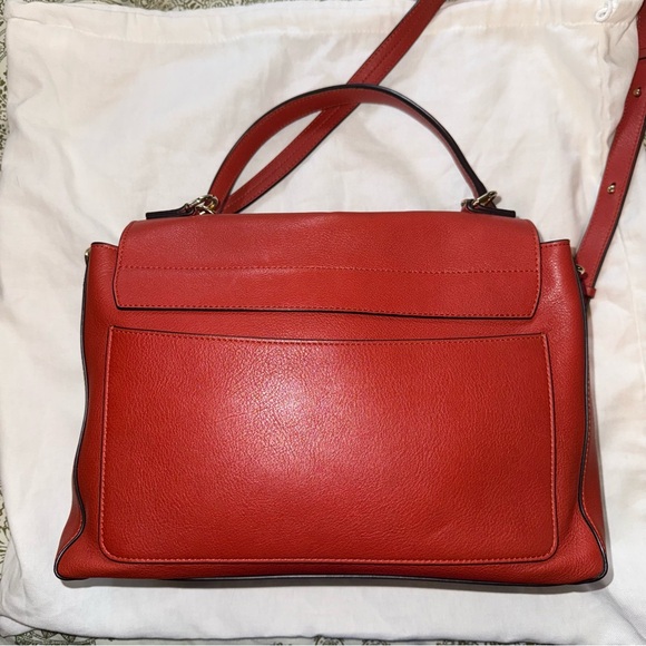 Chloe Faye Day Bag - Picture 2 of 6